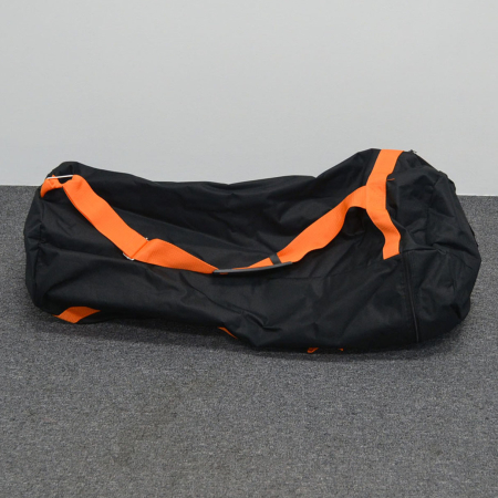 Pop-Up Media Wall Bag