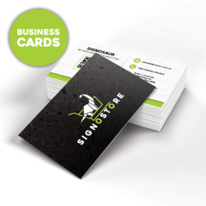 Business cards