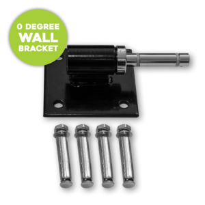 0 Degree Wall Bracket 0 Degree Wall Bracket