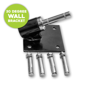 30 Degree Wall Bracket 30 Degree Wall Bracket