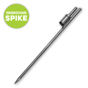 Inground Spike Inground Spike