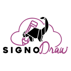 Signodraw Service Logo