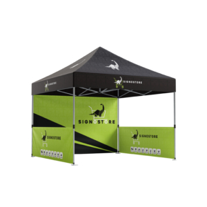 3x3 Signosaur Gazebo