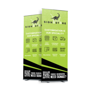Pull-Up Banner
