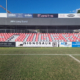 East Tigers - Sponsor Billboard - Signosaur