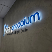 Dentistry on Coolum - shop front - reception Dentistry on Coolum - shop front - reception