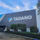 Tadano rebrand - ACP