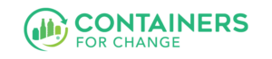 Containers For Change Containers For Change logo