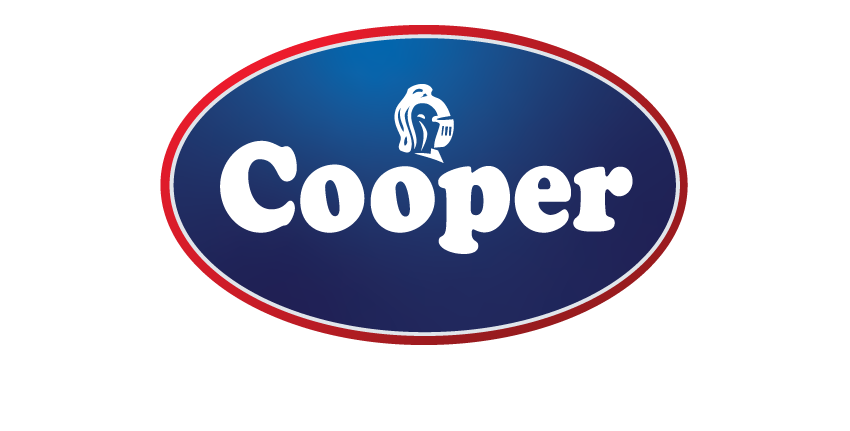 Cooper Tires Australia logo