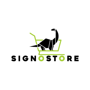 Signostore logo