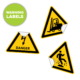 Warning labels