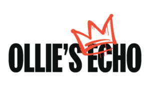 Ollie's Echo logo