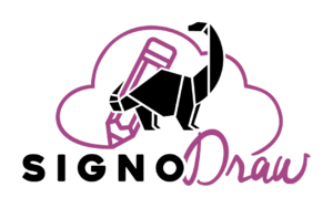SignoDraw logo