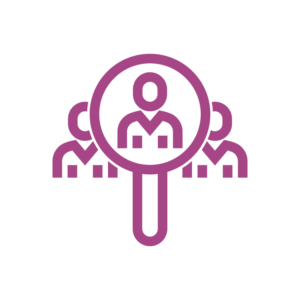 Audience icon