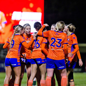Lions FC Women's
