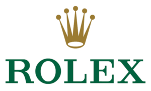 Rolex Rolex logo