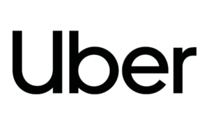 Uber logo