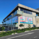 Vivid Radiology's new Jimboomba shop front