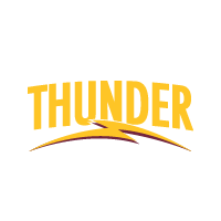 Logan Thunder Logo