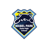 Mabel Park SHS Logo
