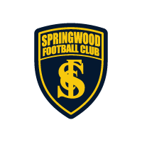 Springwood Pumas Logo