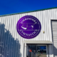 Jimboomba Gymnastics - ACP sign on front of building