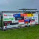 Springwood Pumas - Sponsorship Banner