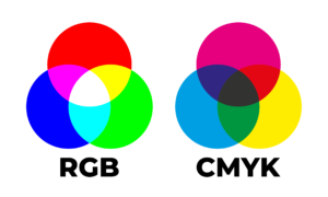 RGB/CMYK Comparison RGB/CMYK Comparison