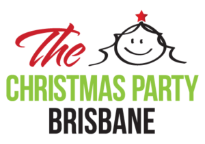The Christmas Party Brisbane logo The Christmas Party Brisbane logo