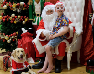 The Christmas Party Brisbane - 2025 event photos