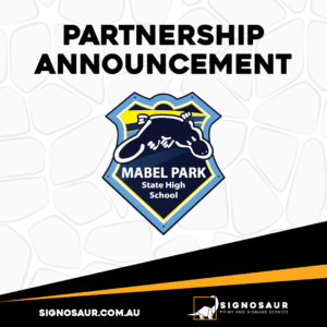 Announcement - Mabel Park State High School