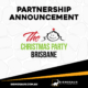 Announcement - Children's Christmas Party - Brisbane