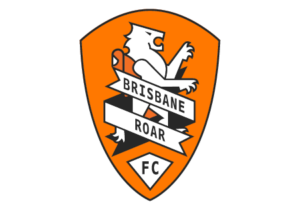 Brisbane Roar logo Brisbane Roar logo