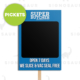 Super Butcher - Pickets