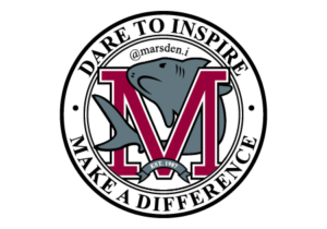 Marsden State High School - Logo Marsden State High School - Logo