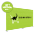 13ft Media Wall